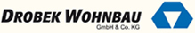 Logo von Drobek Wohnbau GmbH & Co. KG